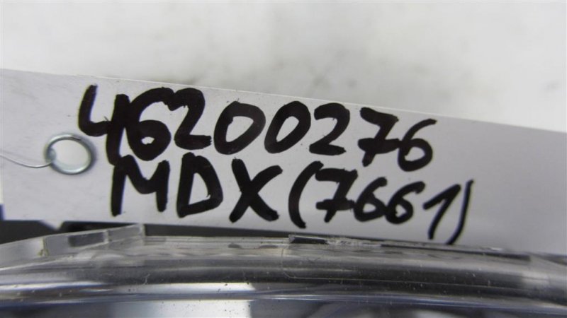 Панель приборов MDX (YD3) 13-21 YD3