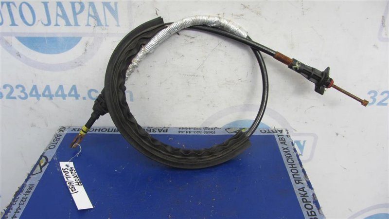 Трос переключения АКПП KIA SOUL PS 13-19 2014 PS 2.0 46790-B2100 Б/У