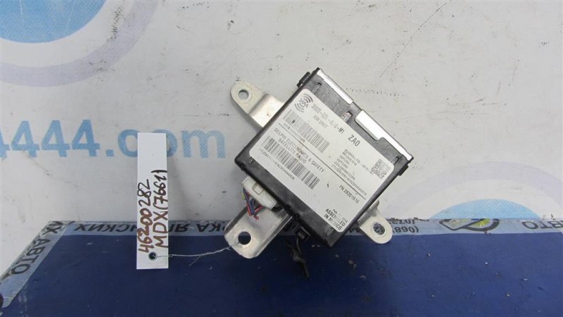 Блок электронный ACURA MDX (YD3) 13-21 YD3 39820-TZ5-A01 Б/У