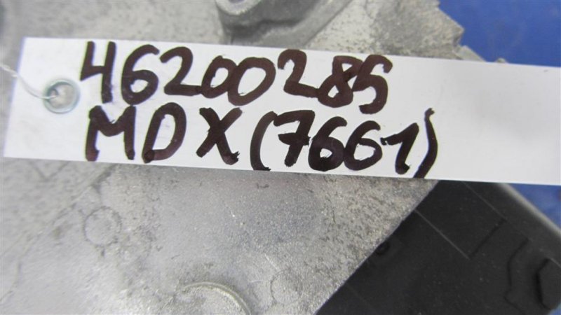 Блок управления электроусилителем руля MDX (YD3) 13-21 YD3