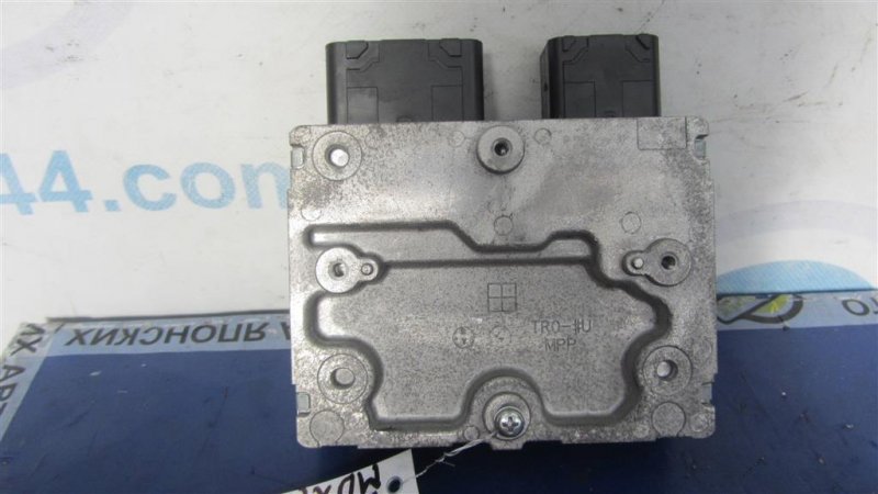 Блок управления электроусилителем руля ACURA MDX (YD3) 13-21 YD3