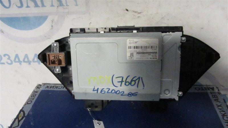 Монитор ACURA MDX (YD3) 13-21 YD3