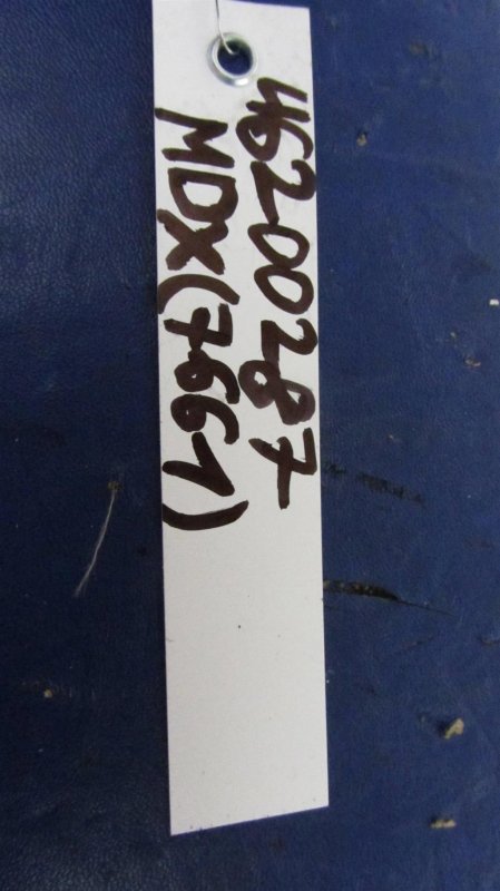 Плафон салона задний MDX (YD3) 13-21 YD3