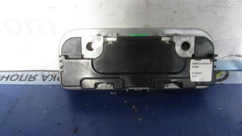 Плафон салона задний ACURA MDX (YD3) 13-21 YD3