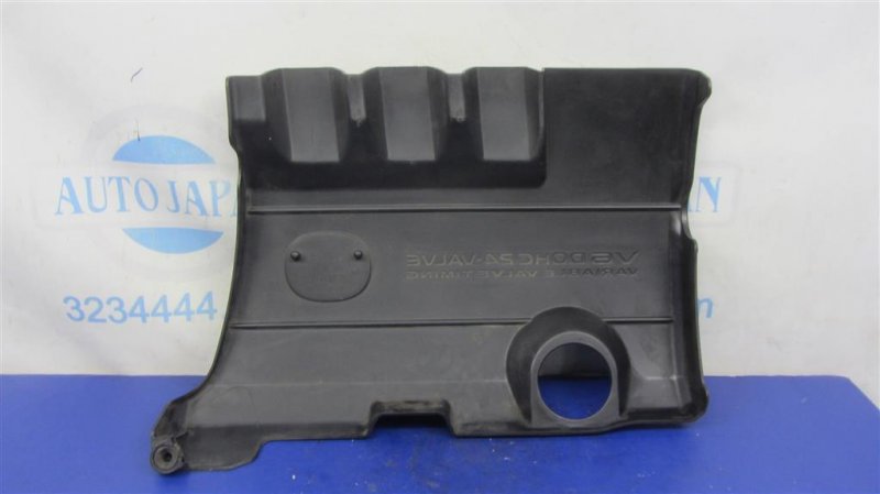 Накладка двигателя декоративная MAZDA CX-9 06-16 Внедорожник 3.5 Накладка двигателя декоративная MAZDA CX-9 06-16 Внедорожник 3.5