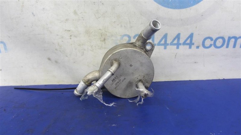 Запчасть теплообменник акпп MAZDA CX-9 06-16 2007 Внедорожник 3.5 AW20-19-9F0B Б/У Теплообменник АКПП MAZDA CX-9 06-16 2007 Внедорожник 3.5 AW20-19-9F0B Б/У