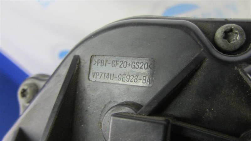 Дроссельная заслонка CX-9 06-16 2007 Внедорожник 3.5