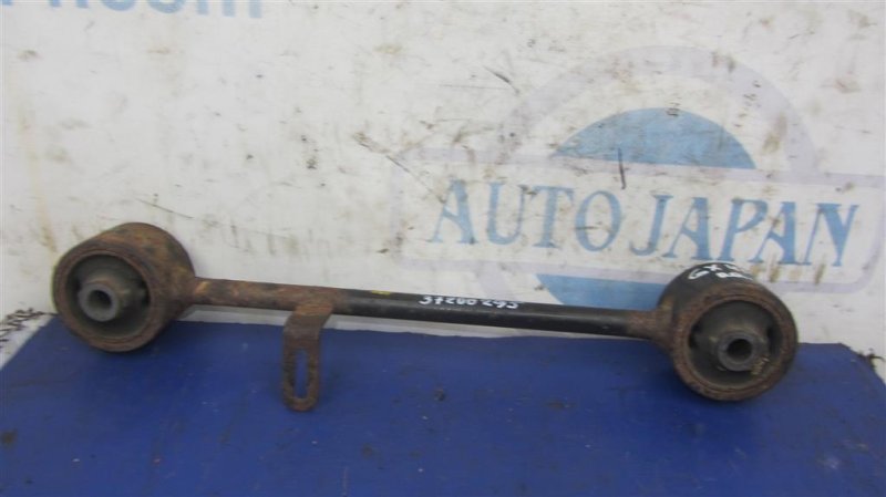 Рычаг задней подвески продольный задний левый LEXUS GX470 02-09 48710-35070 Б/У