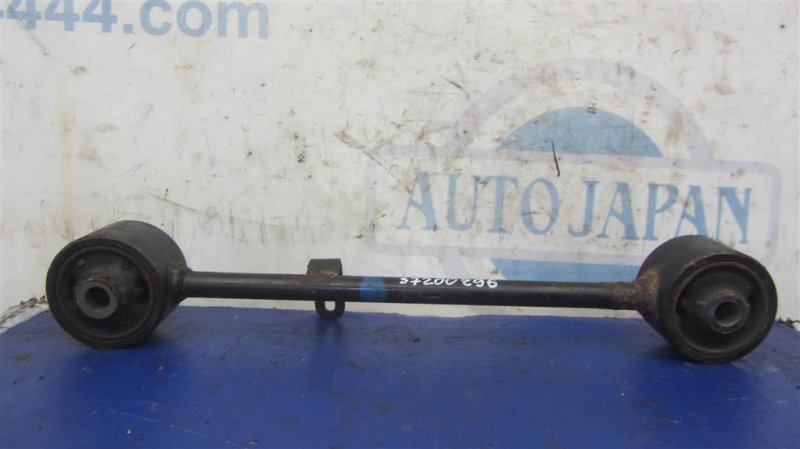 Рычаг задней подвески продольный задний правый LEXUS GX470 02-09 48710-35060 Б/У