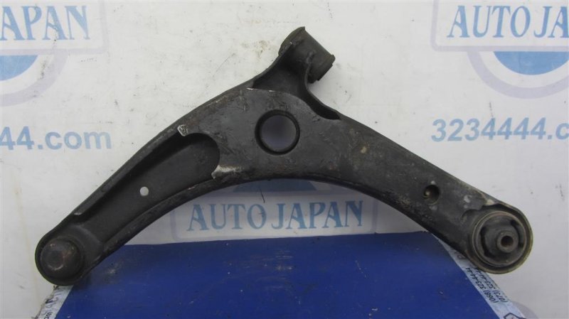 Рычаг передней подвески нижний передний правый MITSUBISHI LANCER X 10 15-17 Рычаг передней подвески нижний передний правый MITSUBISHI LANCER X 10 15-17