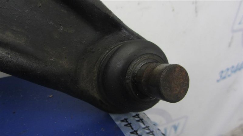 Рычаг передней подвески нижний передний правый LANCER X 10 15-17 Рычаг передней подвески нижний передний правый LANCER X 10 15-17