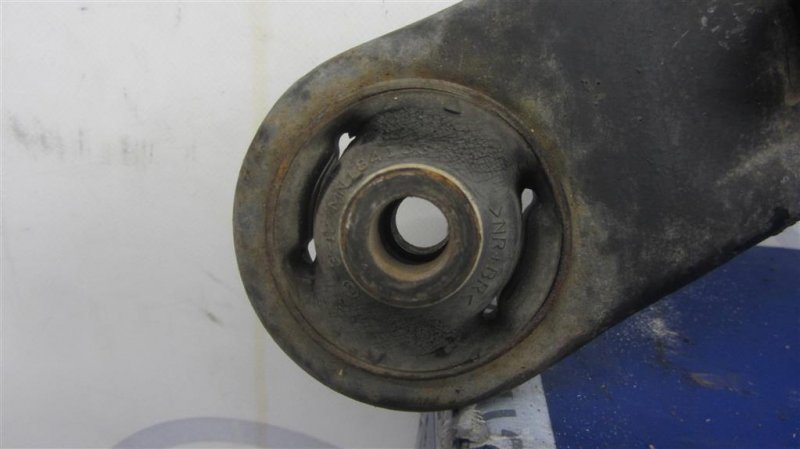 Рычаг передней подвески нижний передний правый LANCER X 10 15-17 Рычаг передней подвески нижний передний правый LANCER X 10 15-17