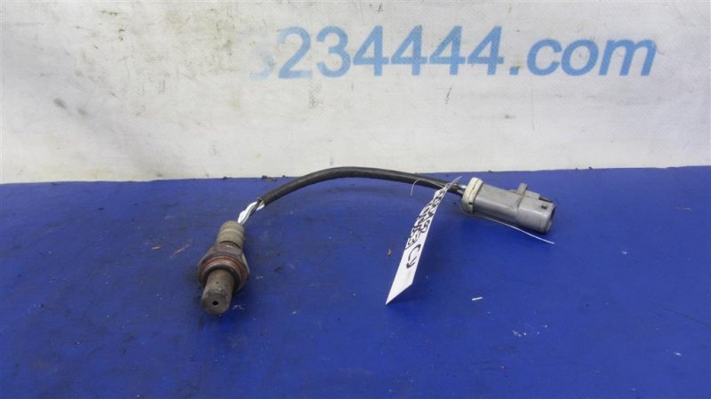 Лямбда зонд MAZDA CX-9 06-16 2007 Внедорожник 3.5 CY01-18-861 Б/У