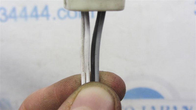 Лямбда зонд MAZDA CX-9 06-16 Внедорожник 3.5