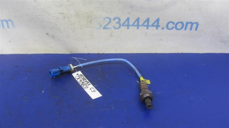 Лямбда зонд MAZDA CX-9 06-16 2007 Внедорожник 3.5 CY03-18-861B Б/У