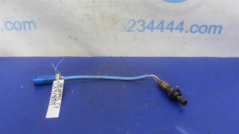 Лямбда зонд MAZDA CX-9 06-16 2007 Внедорожник 3.5 CY01-18-861 Б/У