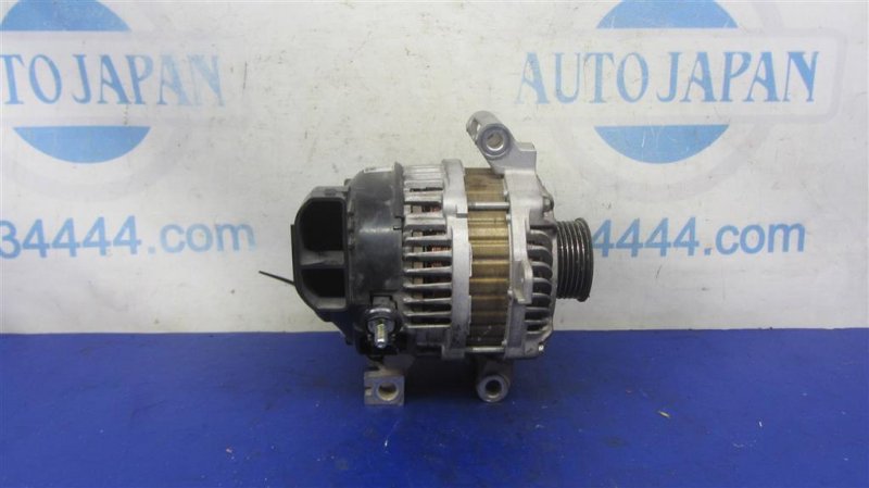 Генератор MAZDA 6 GH 07-12 2012 Седан 2.5 L510-18-325A Б/У
