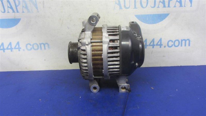 Генератор 6 GH 07-12 2012 Седан 2.5