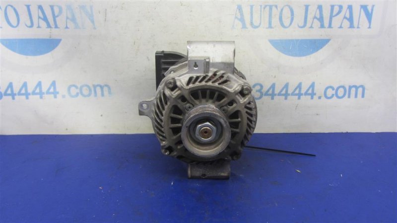 Генератор 6 GH 07-12 2012 Седан 2.5