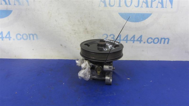 Насос ГУР MAZDA 6 GH 07-12 2012 Седан 2.5 GS3L32650A Б/У