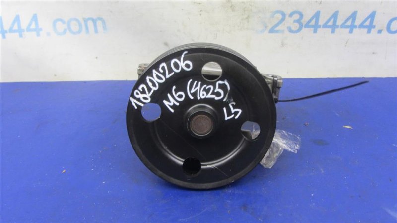 Насос ГУР 6 GH 07-12 2012 Седан 2.5