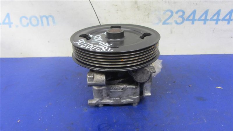 Насос ГУР 6 GH 07-12 2012 Седан 2.5