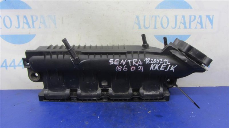 Коллектор впускной NISSAN SENTRA B17 12-21 2016 Седан 1.8 14001-3RC6B Б/У