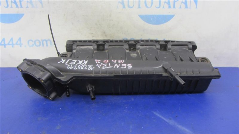 Коллектор впускной SENTRA B17 12-21 2016 Седан 1.8