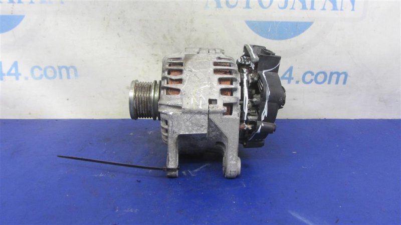 Генератор NISSAN SENTRA B17 12-21 2016 Седан 1.8 23100-3SH2B Б/У