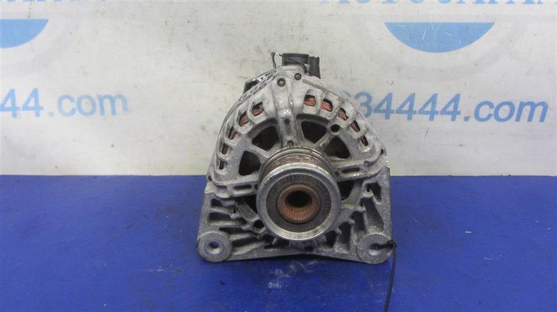 Генератор NISSAN SENTRA B17 12-21 Седан 1.8