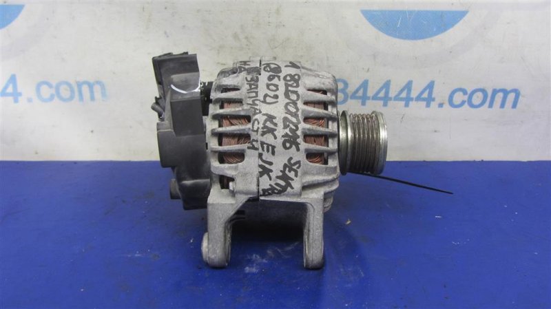 Генератор SENTRA B17 12-21 2016 Седан 1.8