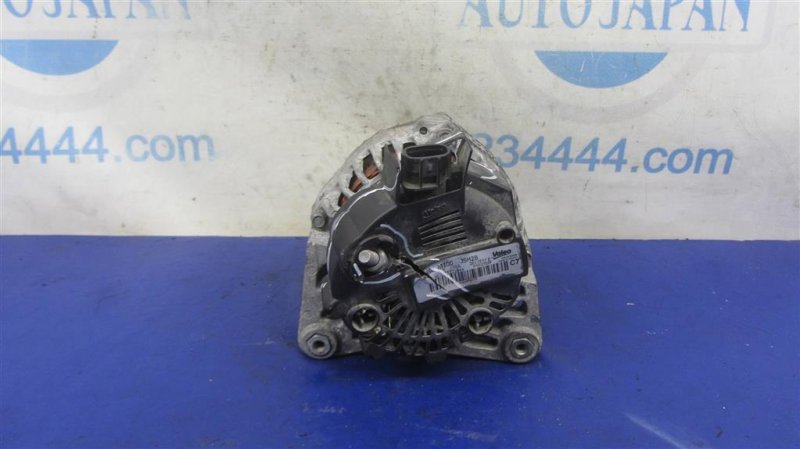 Генератор SENTRA B17 12-21 2016 Седан 1.8