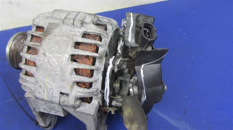 Генератор SENTRA B17 12-21 2016 Седан 1.8