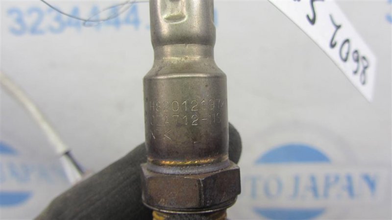 Лямбда зонд SENTRA B17 12-21 2016 Седан 1.8 Лямбда зонд SENTRA B17 12-21 2016 Седан 1.8