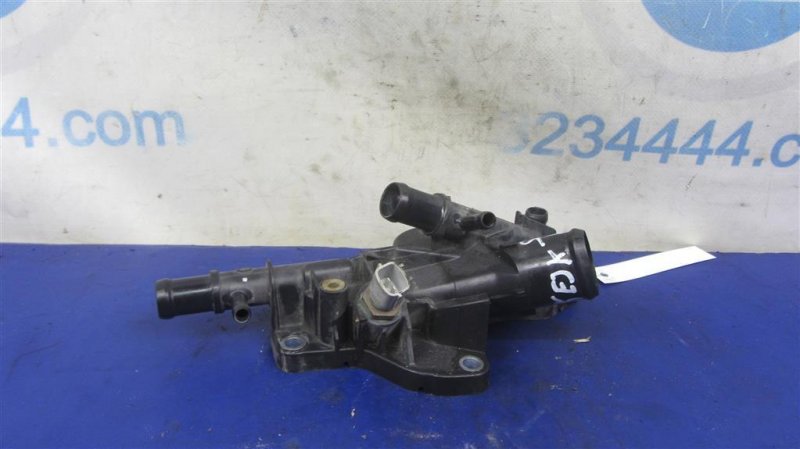 Корпус термостата NISSAN SENTRA B17 12-21 2016 Седан 1.8 11060-3RC1A Б/У