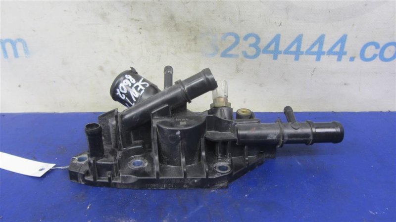 Корпус термостата NISSAN SENTRA B17 12-21 Седан 1.8