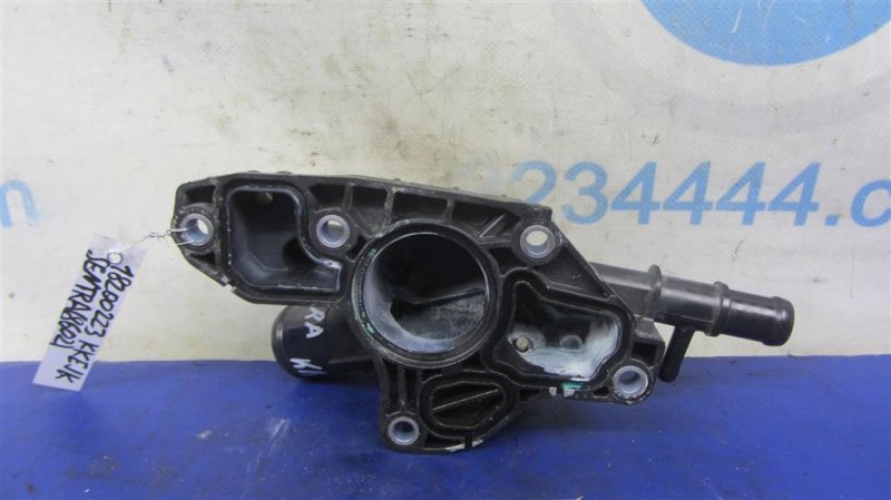 Корпус термостата SENTRA B17 12-21 2016 Седан 1.8