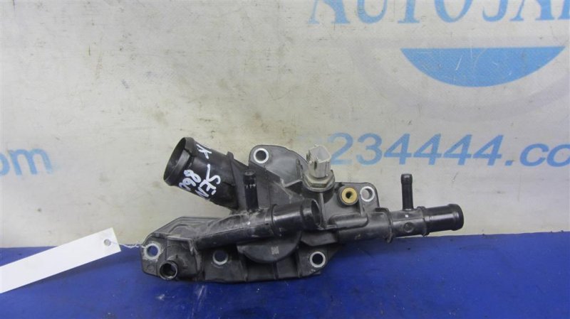 Корпус термостата SENTRA B17 12-21 2016 Седан 1.8