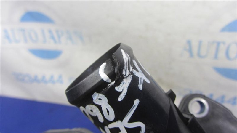 Корпус термостата SENTRA B17 12-21 2016 Седан 1.8