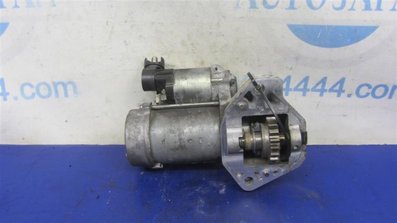 Запчасть стартер ACURA RDX 12-19 2015 Внедорожник 3.5 31200-R8A-A01 Б/У Стартер ACURA RDX 12-19 2015 Внедорожник 3.5 31200-R8A-A01 Б/У