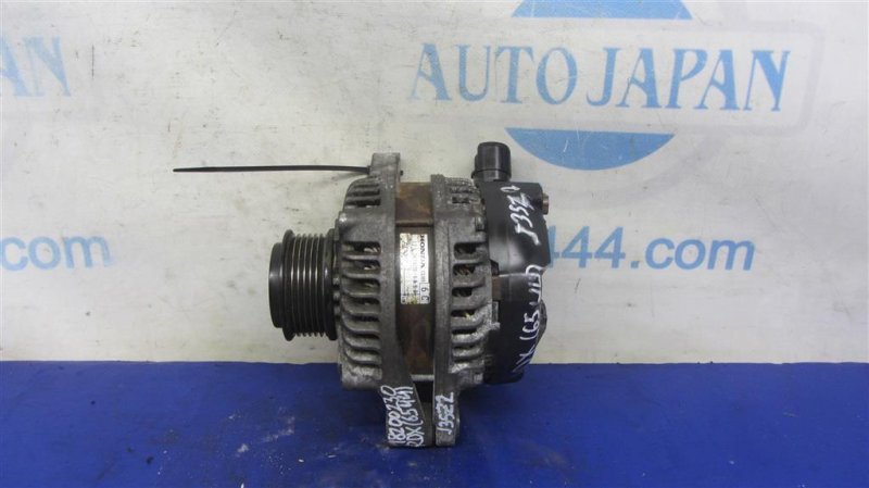 Генератор RDX 12-19 2015 Внедорожник 3.5 Генератор RDX 12-19 2015 Внедорожник 3.5