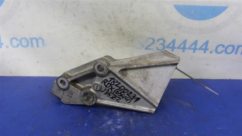 Подушка раздаточной коробки MAZDA CX-9 06-16 Внедорожник AW21-27-870A Б/У