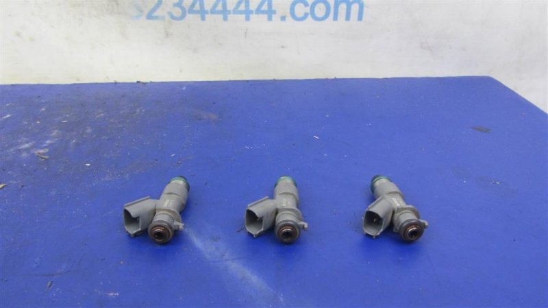 Форсунка топливная ACURA RDX 12-19 Внедорожник 3.5