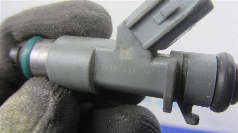 Форсунка топливная RDX 12-19 2015 Внедорожник 3.5