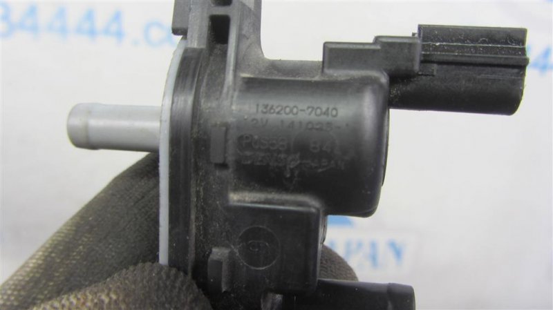 Клапан вентиляции топливного бака RDX 12-19 2015 Внедорожник 3.5