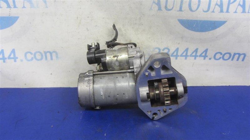 Стартер ACURA RDX 12-19 Внедорожник 3.5