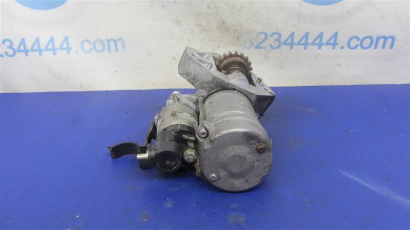 Стартер RDX 12-19 2015 Внедорожник 3.5