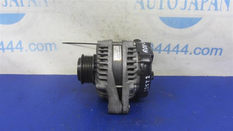 Генератор ACURA RDX 12-19 2015 Внедорожник 3.5 31100-R8A-A01 Б/У