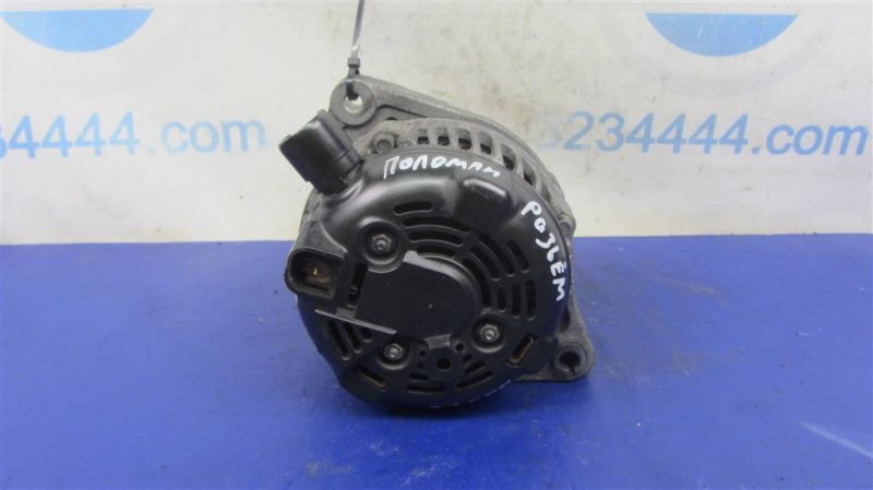 Генератор ACURA RDX 12-19 Внедорожник 3.5