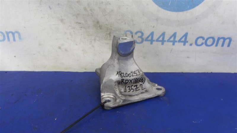 Кронштейн двигателя ACURA RDX 12-19 2015 Внедорожник 3.5 50630-TA1-A00 Б/У